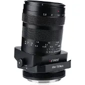 AstrHori 85mm f/2.8 Macro Tilt L-Mount (Full Frame)