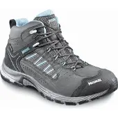 Meindl Journey Lady Mid GTX Hoge Wandelschoen Dames