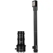 AstrHori 28mm F13-40 Canon EF black (Full Frame)