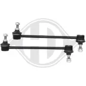 Diederichs 1180504 Stabilisatorstang