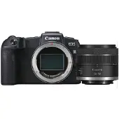 Canon EOS RP + RF 24-50mm F/4.5-6.3 IS STM