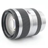 Sony E 18-200 Mm F/3.5-6.3 Oss