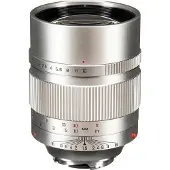 Mitakon Zhongyi 90mm F/1.5 Leica M zilver