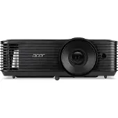 Acer X1128 - DLP-projector - draagbaar - 3D - 4800 ANSI-lumen - SVGA (800 x 600)