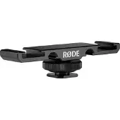 Rode dual & splitter kit t.b.v. Wireless Go