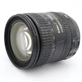 Nikon Af-S 16-85Mm F3.5-5.6G Ed Vr Dx