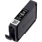 Canon PGI-72PBK Inktcartridge Foto-zwart