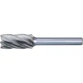 PFERD TOOLS 21101996 Freesstift Cilinder Lengte 65 mm Afmeting, Ø 12 mm Werklengte 25 mm Schachtdiameter 6 mm