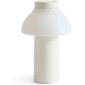 HAY PC Portable No 2 tafellamp Cream white