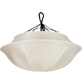 Oi Soi Oi Indochina Classic Umbrella hanglamp Offwhite