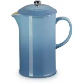 Le Creuset cafetière 1 L Chambray