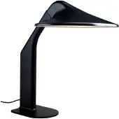 DCW éditions DCEditions Niwaki Tafellamp Black|Black