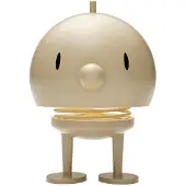 Hoptimist LED lamp XL Latte 23 cm