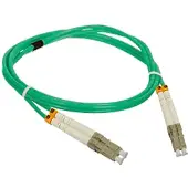 A-LAN Technologie FOC-LCLC-5MMD-3-3, 3 meter, OM3, LC, LC
