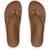 Reef Slippers vista ivy chocolate cj9159