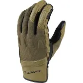 Difi Pioneer Motorhandschoenen Maat