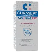 Curasept ADS DNA 212 Chloorhexidine 0.12% Mondwater