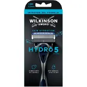 Wilkinson Hydro 5 Scheerapparaat Skin Protection Regular