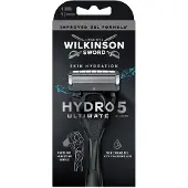 Wilkinson Sword Hydro 5 Ultimate Scheersysteem