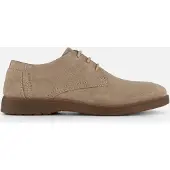 Bugatti Veterschoen beige