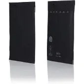 Airpro Luchtkussenenveloppen 180x265 mm, doos van 100 stuks, zwart
