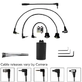 Aquatech Electrical Kit - FujiFilm