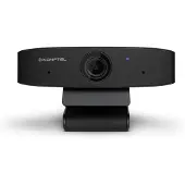 Konftel CAM 10 Webcam, Webcam, Zwart