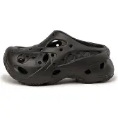 Crocs Clogs zwart