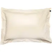 Himla Dreamtime kussensloop 50x60 cm Sand