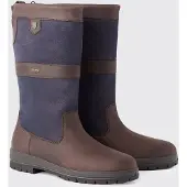 Dubarry Laars Kildare Mocha-Schoenmaat 44