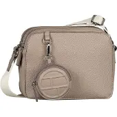 Tom Tailor schoudertas Rima Crossbody Bag Taupe