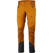 Lundhags Makke Broek, wandelbroek, heren, goud