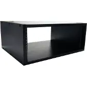 Gator GR-STUDIO-4U Studio Rack Cabinet 4U