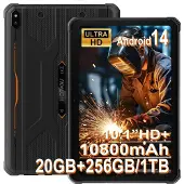 HOTWAV R10 Pro 8gb/256gb 10.1´´ Tablet