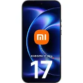 Xiaomi 17 Ultra | 16 GB | 512 GB | Dual-SIM | zwart