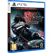 Gungrave G.O.R.E (Day One Edition)