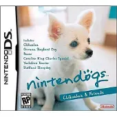 Nintendogs: Chihuahua