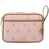 Fresk Dandelion Raincoat Cosmetic Bag Roze Kinderen