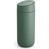 Fellow Carter Slide Smoke Green Thermosbeker, 473 ml - Groen
