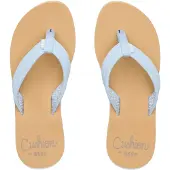 Reef Slippers Cushion Breeze CJ7452 Licht Blauw-41 maat 41
