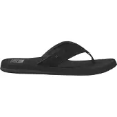 Reef Strand-/badschoen 'The Layback' zwart