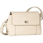 Tom Tailor Schoudertas 'Elif' beige