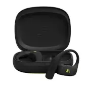 JBL Endurance Zone Zwart