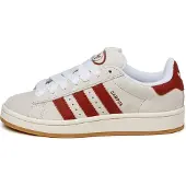 Adidas Sneakers laag 'Campus 00s' kersrood / offwhite
