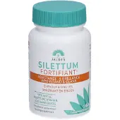 Jaldes Silettum Versterker 60 St Gecomprimeerde tabletten