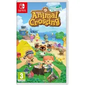 Switch Videogame (Model: 10002153)