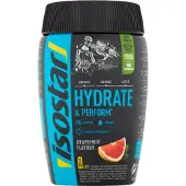 Isostar Hydrate & perform grapefruit 400 gram