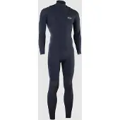 iON Static 3/2 Mm Lange Mouwen Neopreen Wetsuit Met Borst Rits