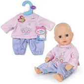 Baby Born - Jogging Suit Rose 36 cm (SKU: 838815)