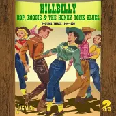 Import Hillbilly Bop Boogie & Honky Tonk Blues Vol.3